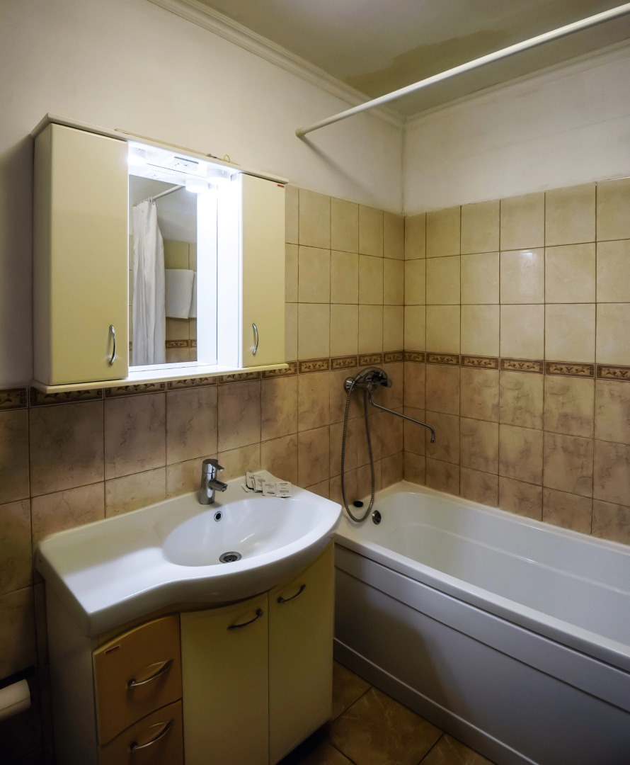 Гостевой Дом Eco-Apart