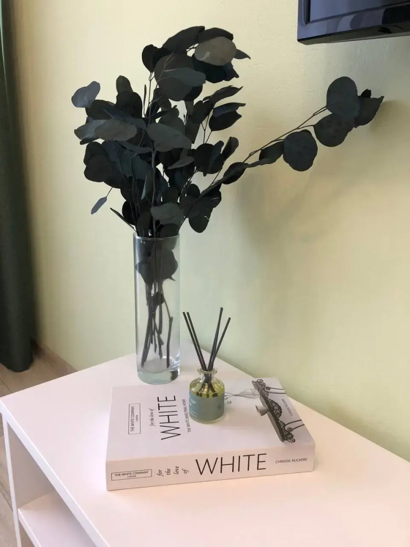 Квартира Уютная в ЖК Финский квартал