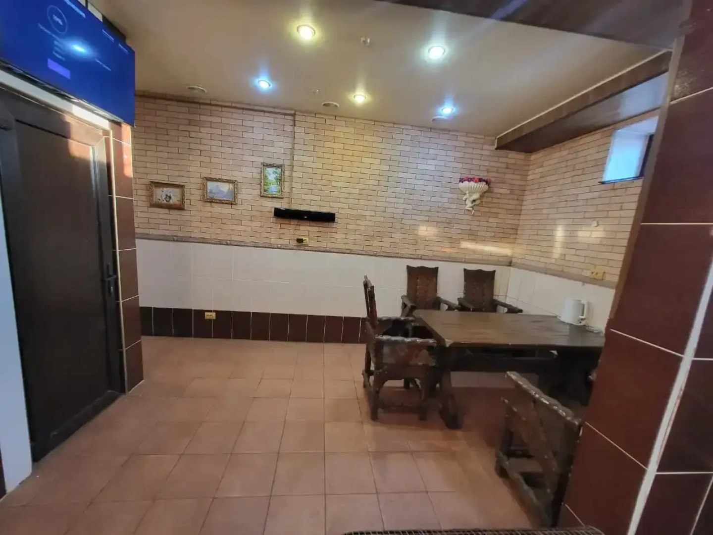 Мини-Отель ДеЛюкс