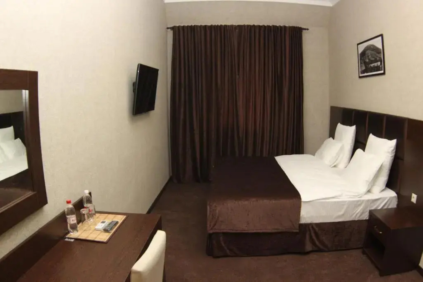 Отель Ориент