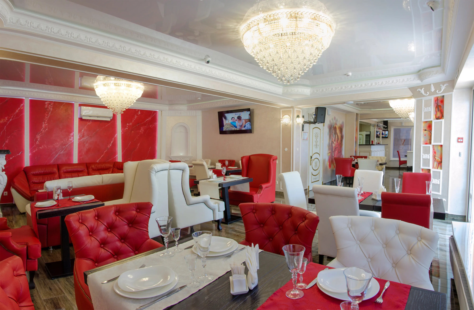 Отель Вилла Валентина