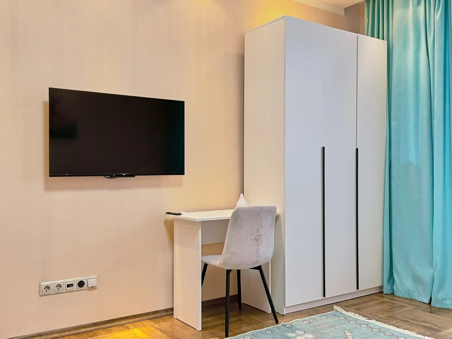 Квартира Шикарная на Космонавтов