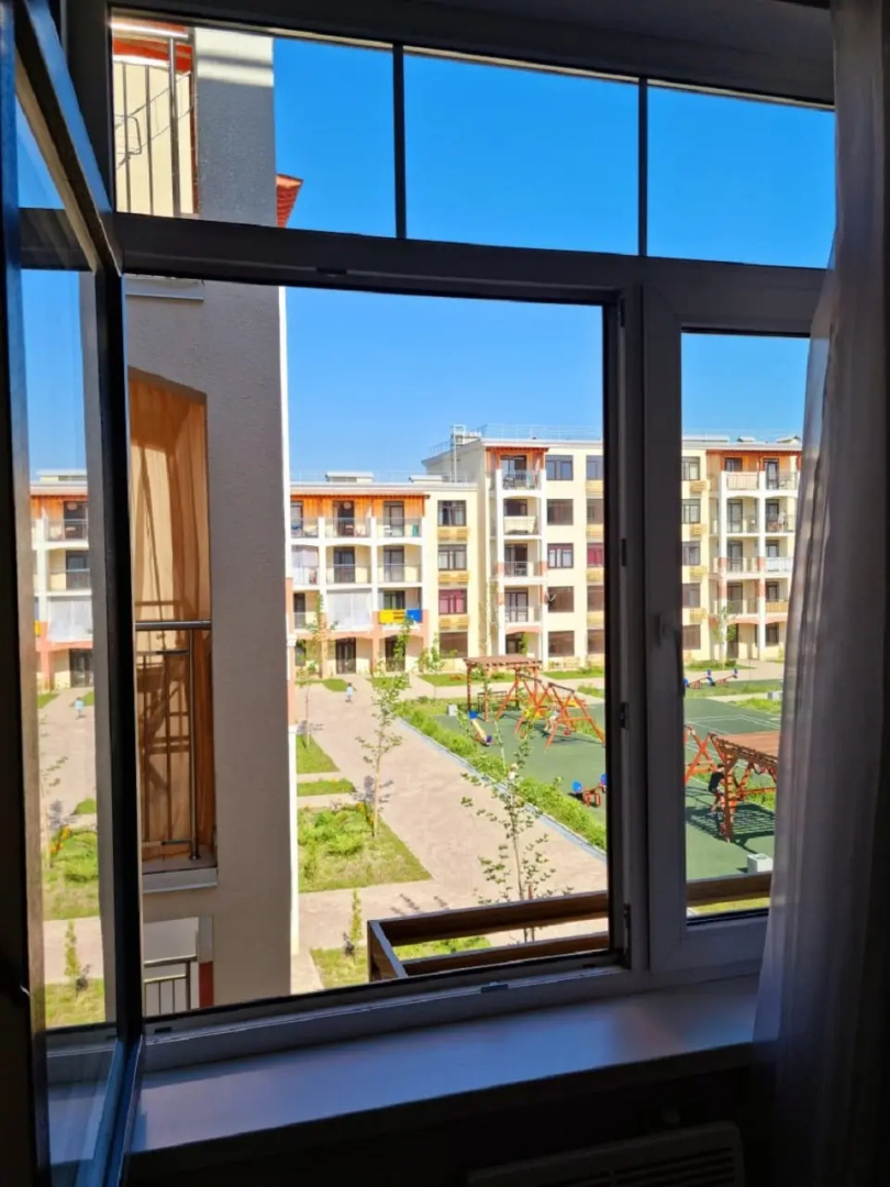 Апартаменты Holiday House 7