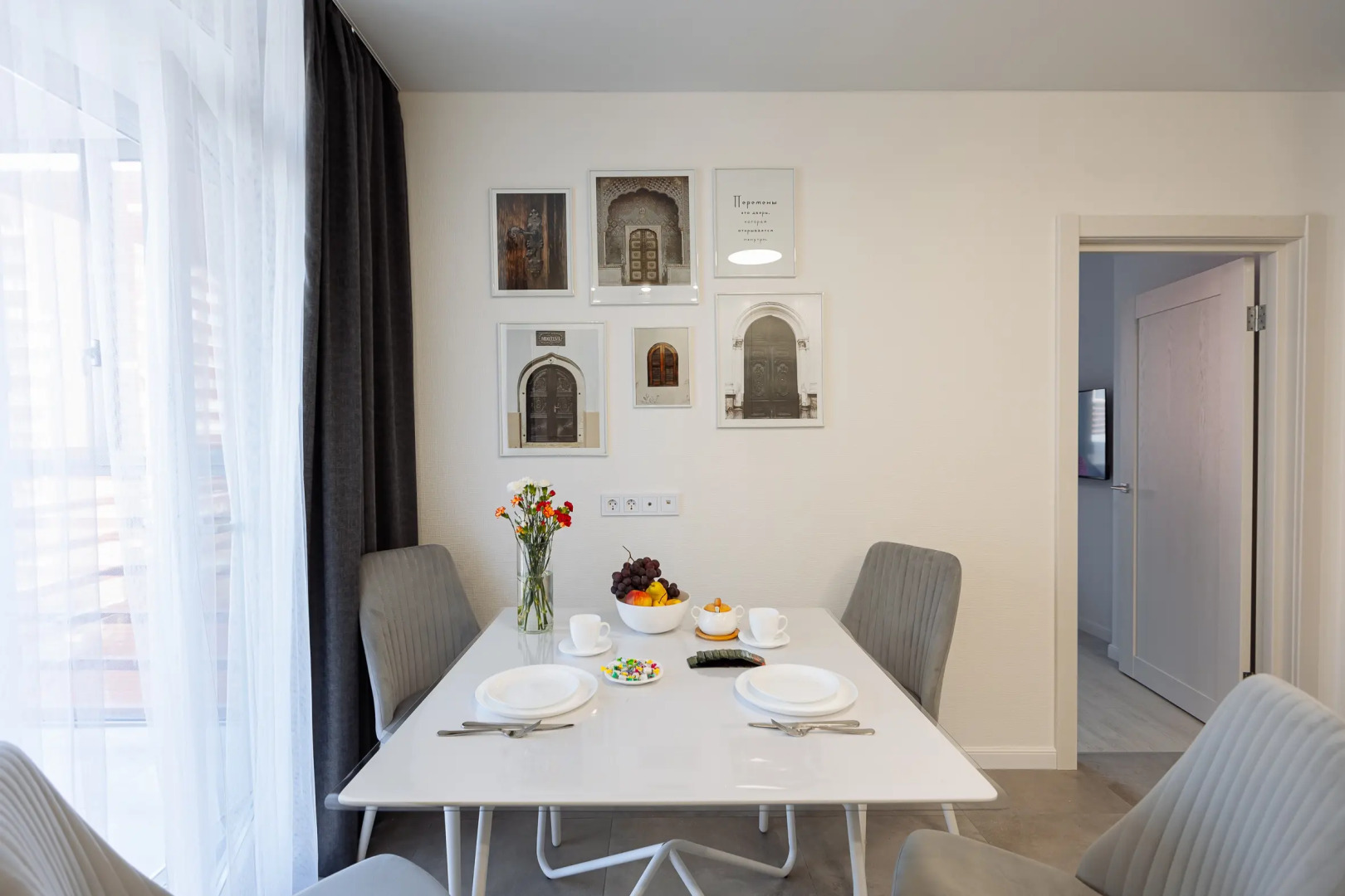 Апартаменты Malkova apartments на 9 апреля