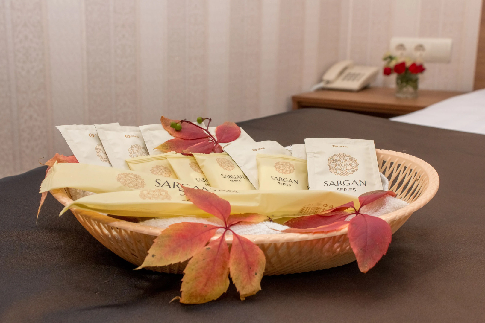 Мини-Отель Ветров