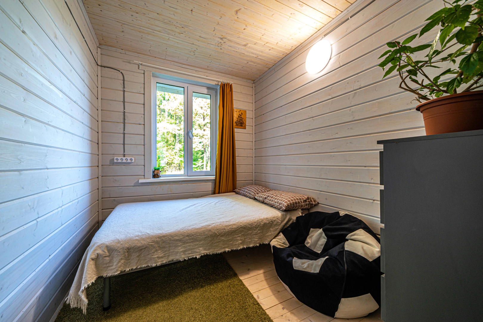 Гостевой Дом Soroka Home 2