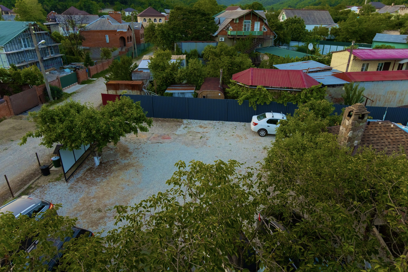 Гостевой дом Рафаэль