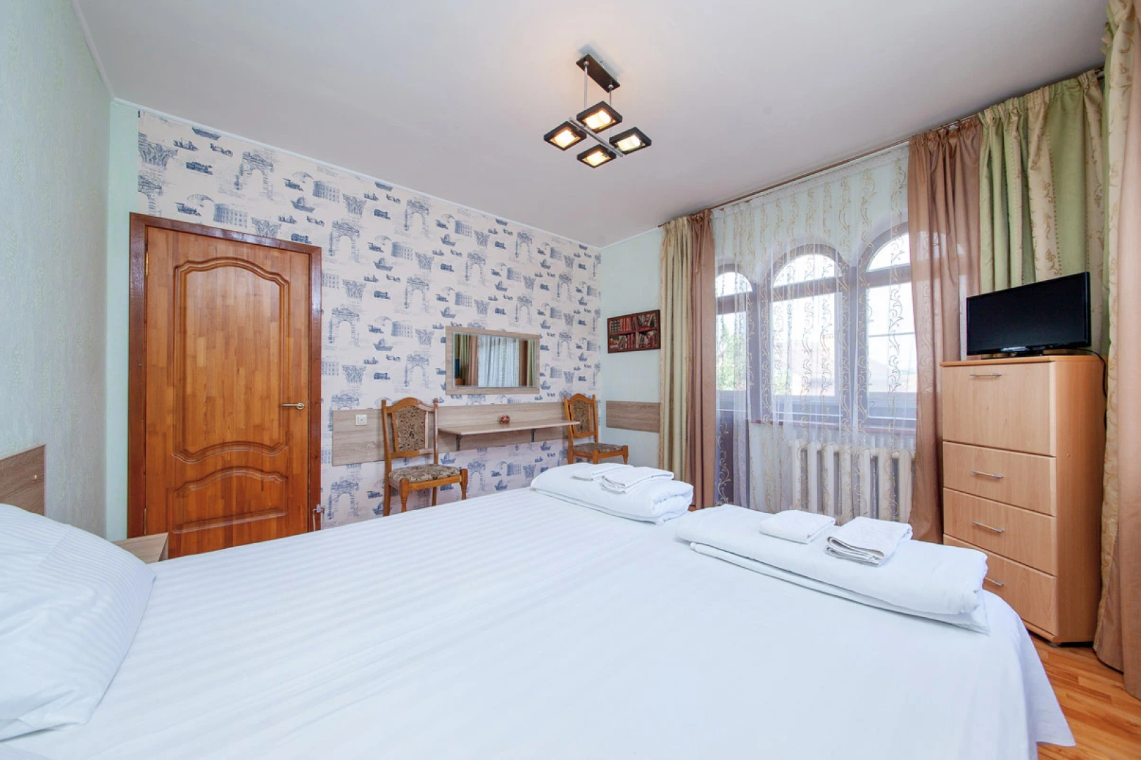 Гостевой дом Семья