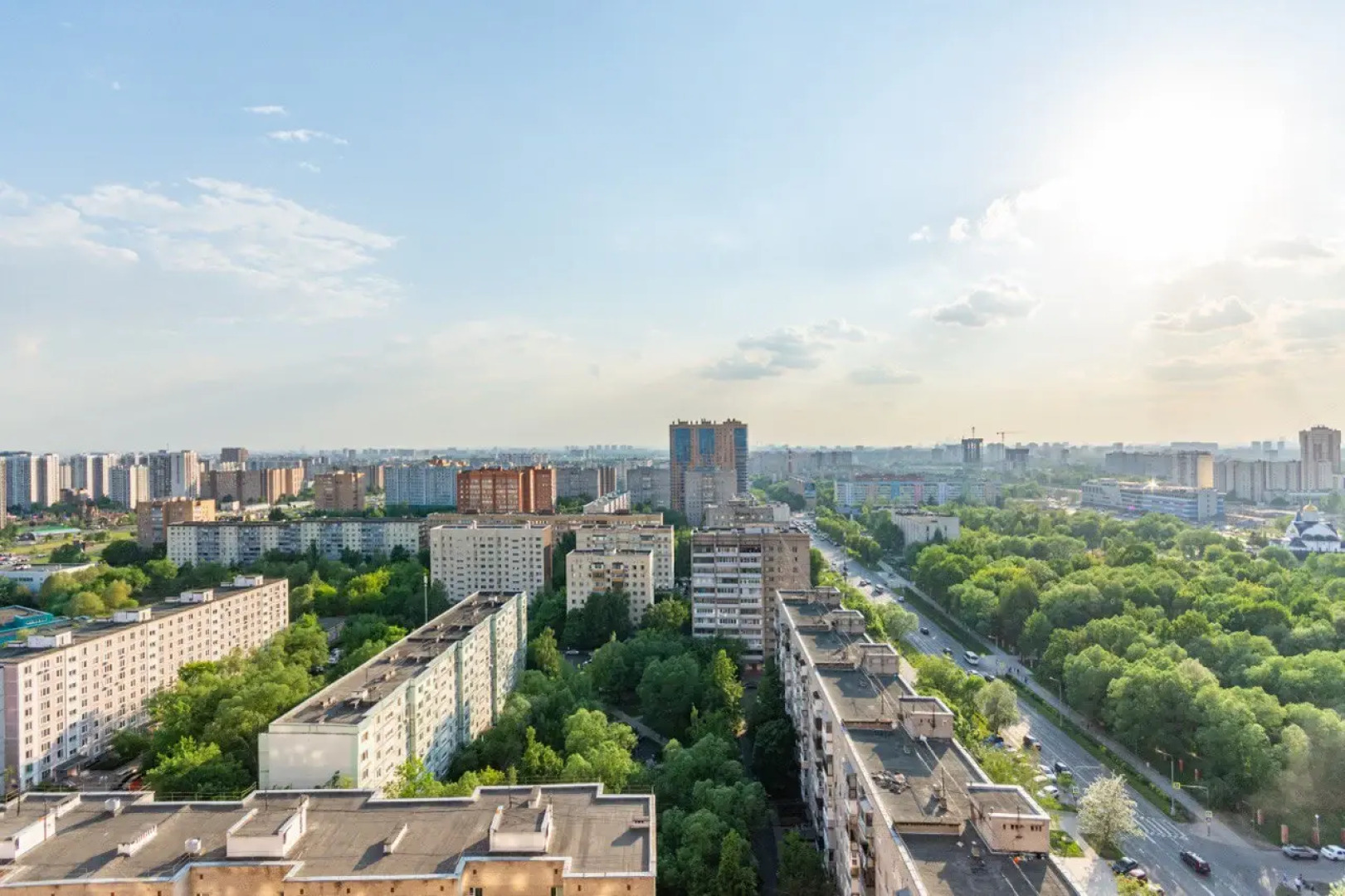 Квартира Уютная студия 2