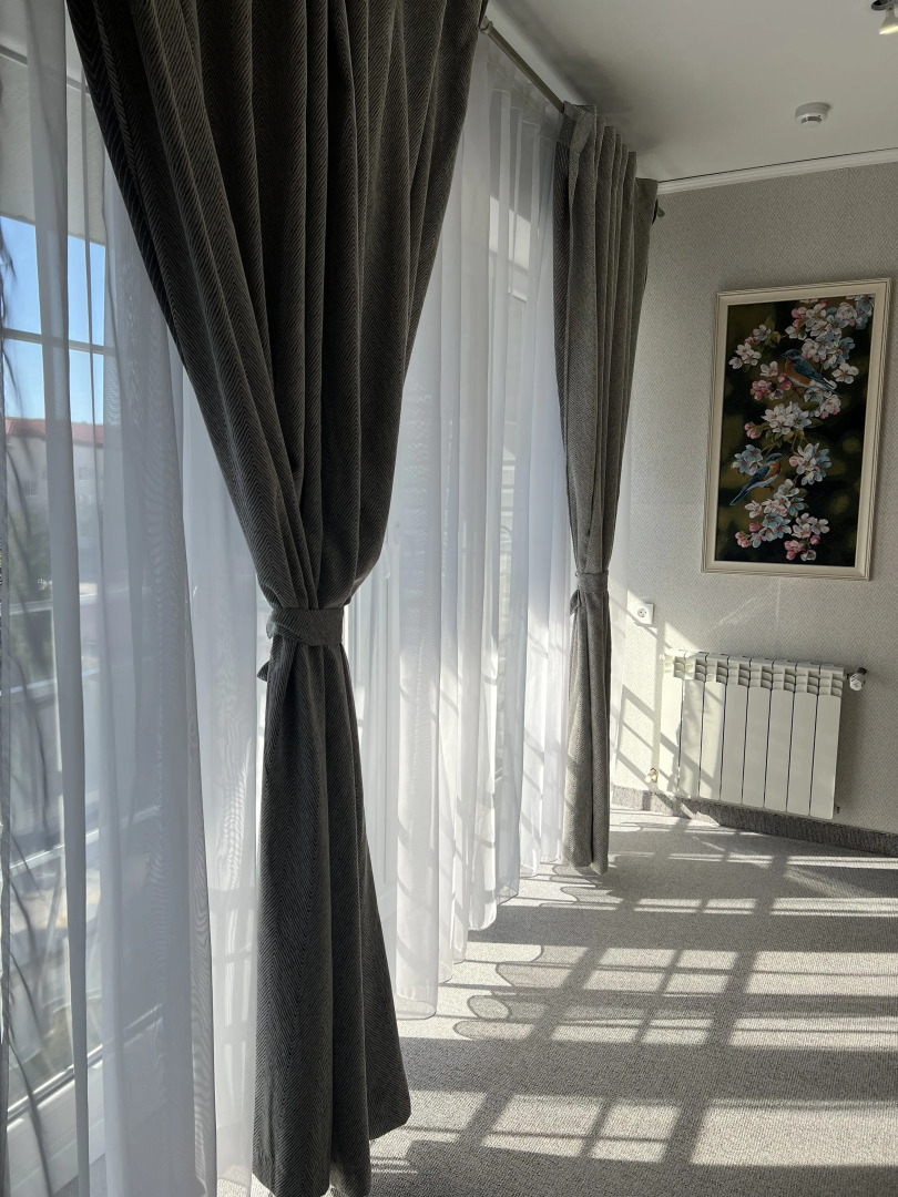 Гостевой дом Астра