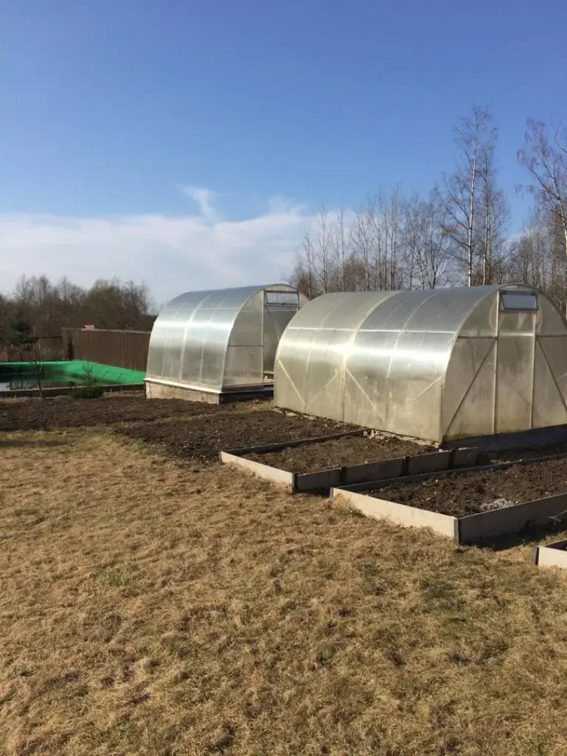 Гостевой дом на Лебяжей горке