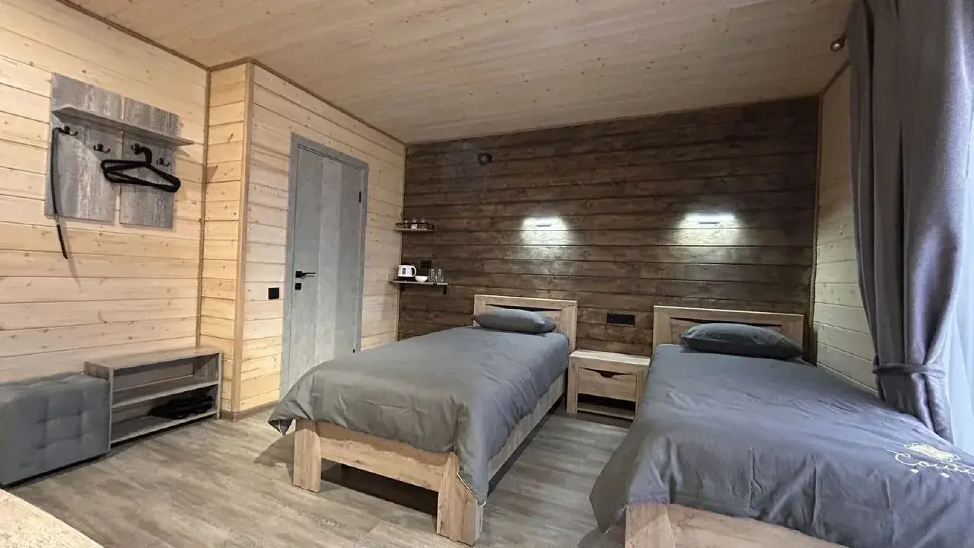 Частный Дом в Хуторе Красный Пахарь 3