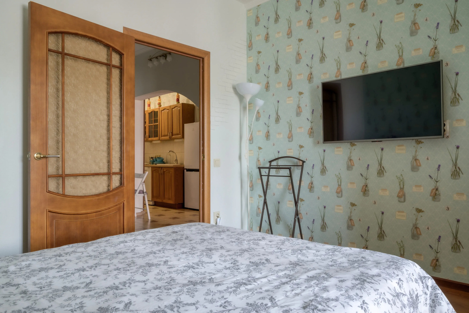 Апартаменты Provans