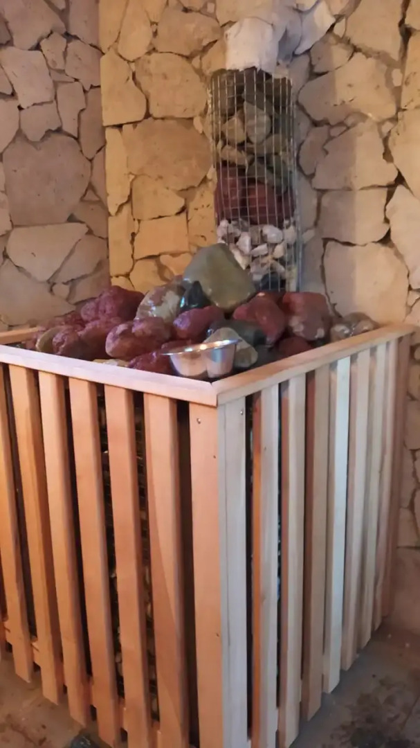 Гостевой дом Горный рай