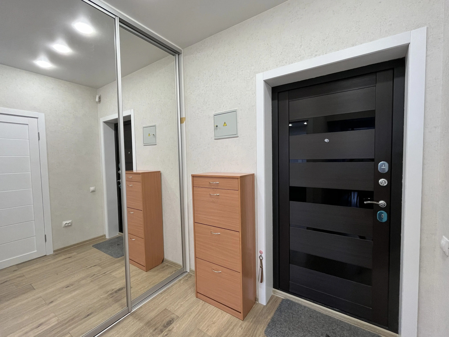 Квартира Однокомнатная Возле Зоопарка