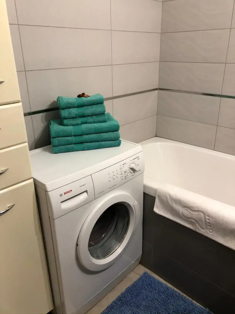 Квартира GoldApart на Коломенской