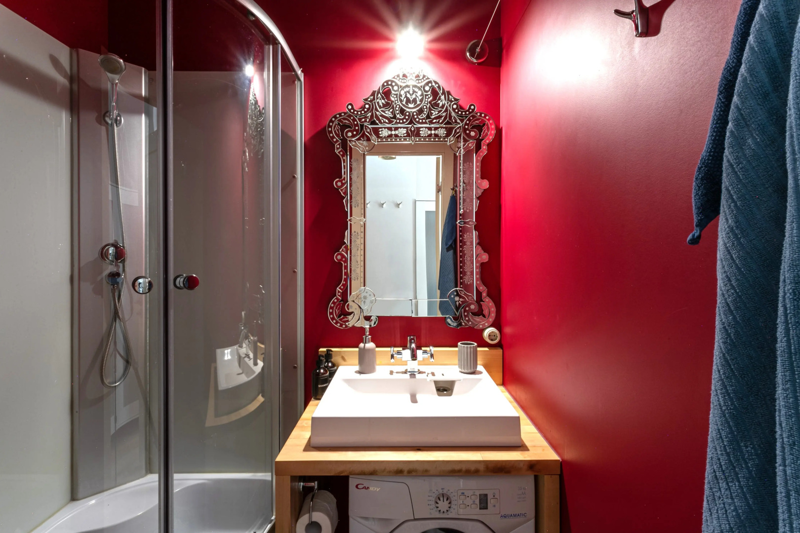 Квартира Делюкс Будда Бутик