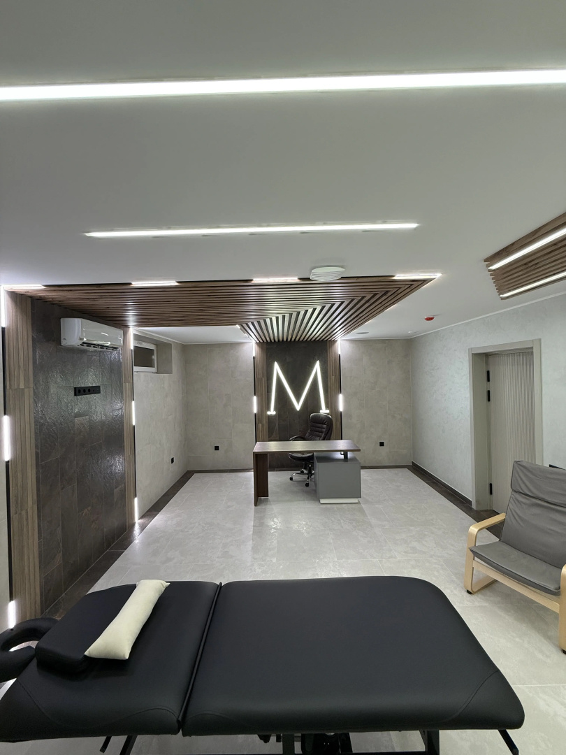 Гостевой дом Меморис