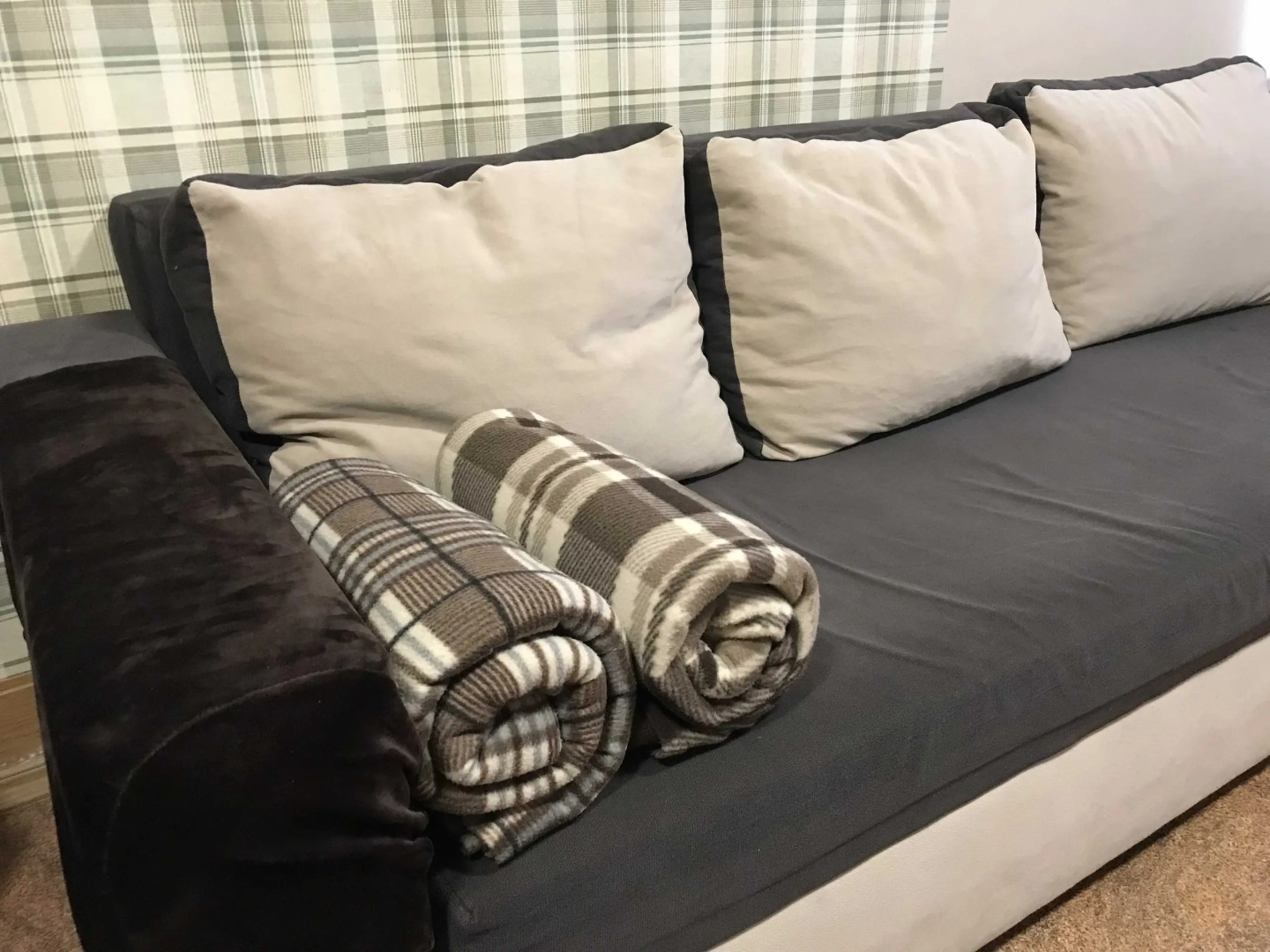 Апартаменты 3 "Квартира Рядом"