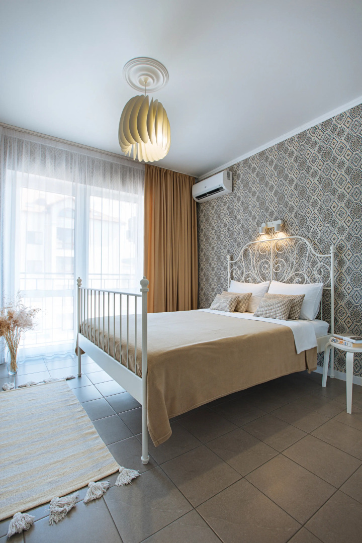 Квартира Apart Here Comes The Sun