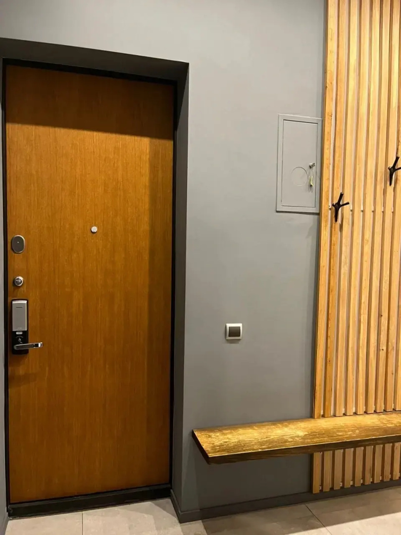 Квартира у Центрального парка