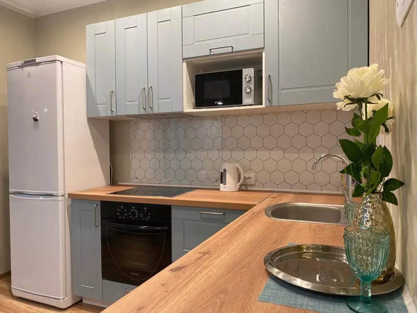 Апартаменты Lucky time Апартаменты