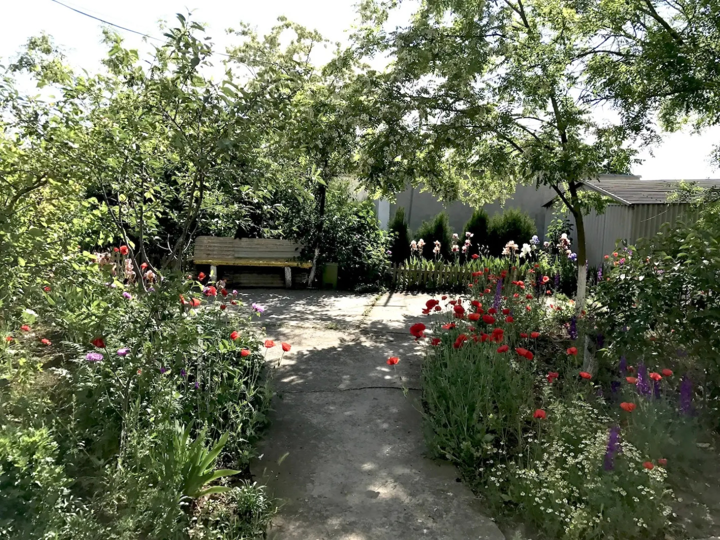 Апартаменты Бригантина