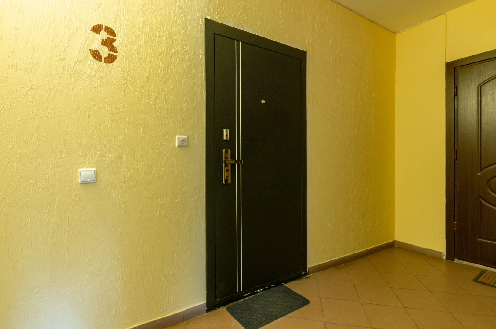 Апартаменты West39 Артиллерийская 58