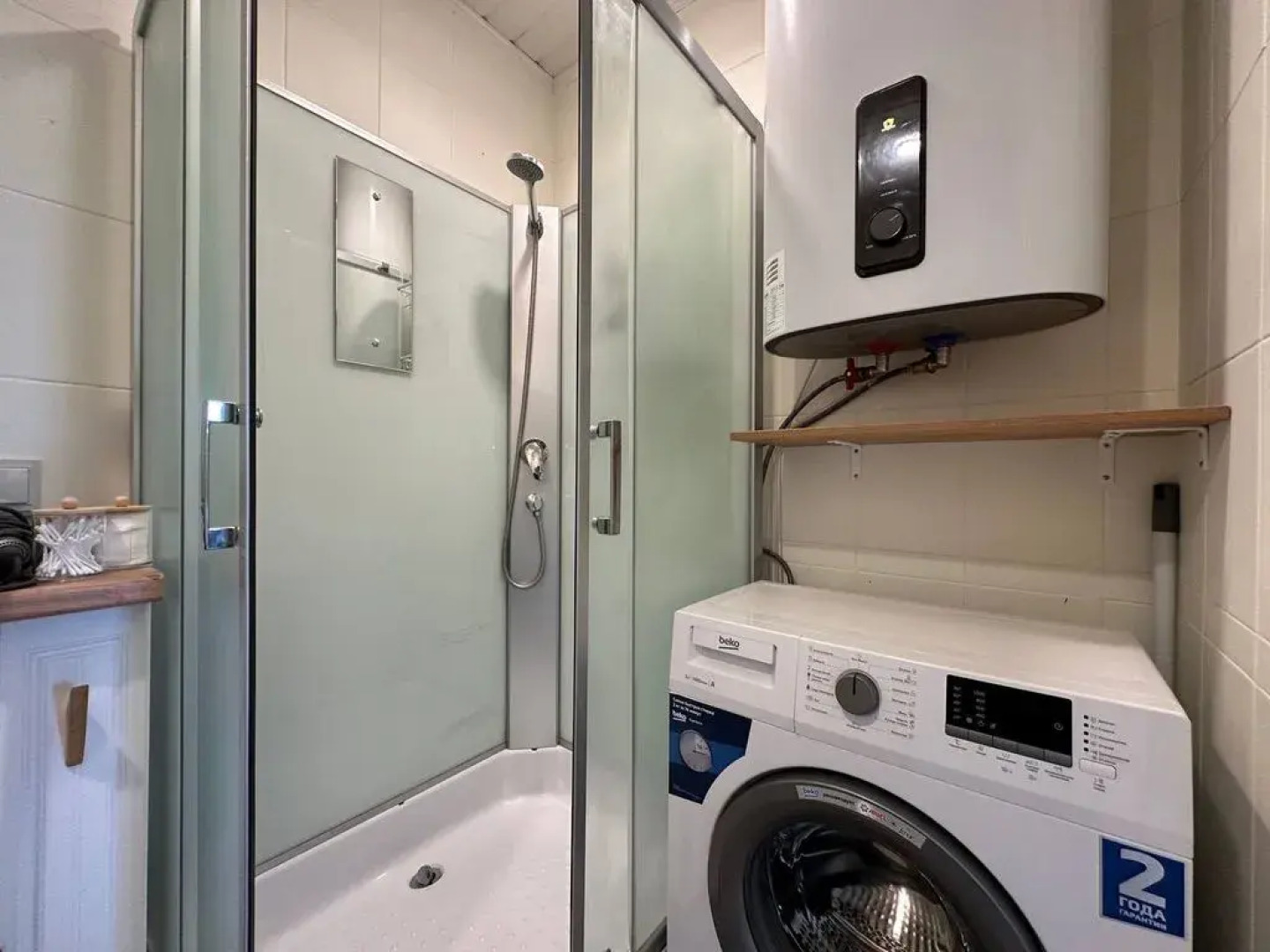 Апартаменты ДзенХоум Пейзаж 29