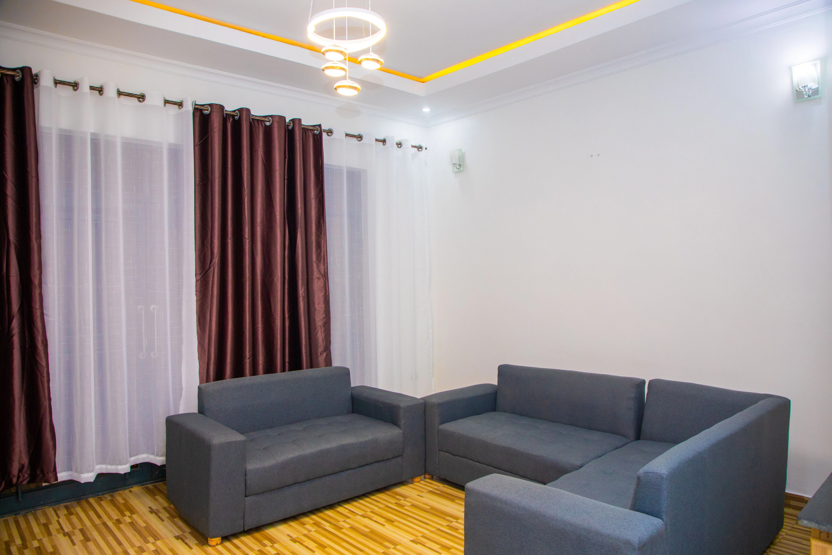 Guest house LEED Homes