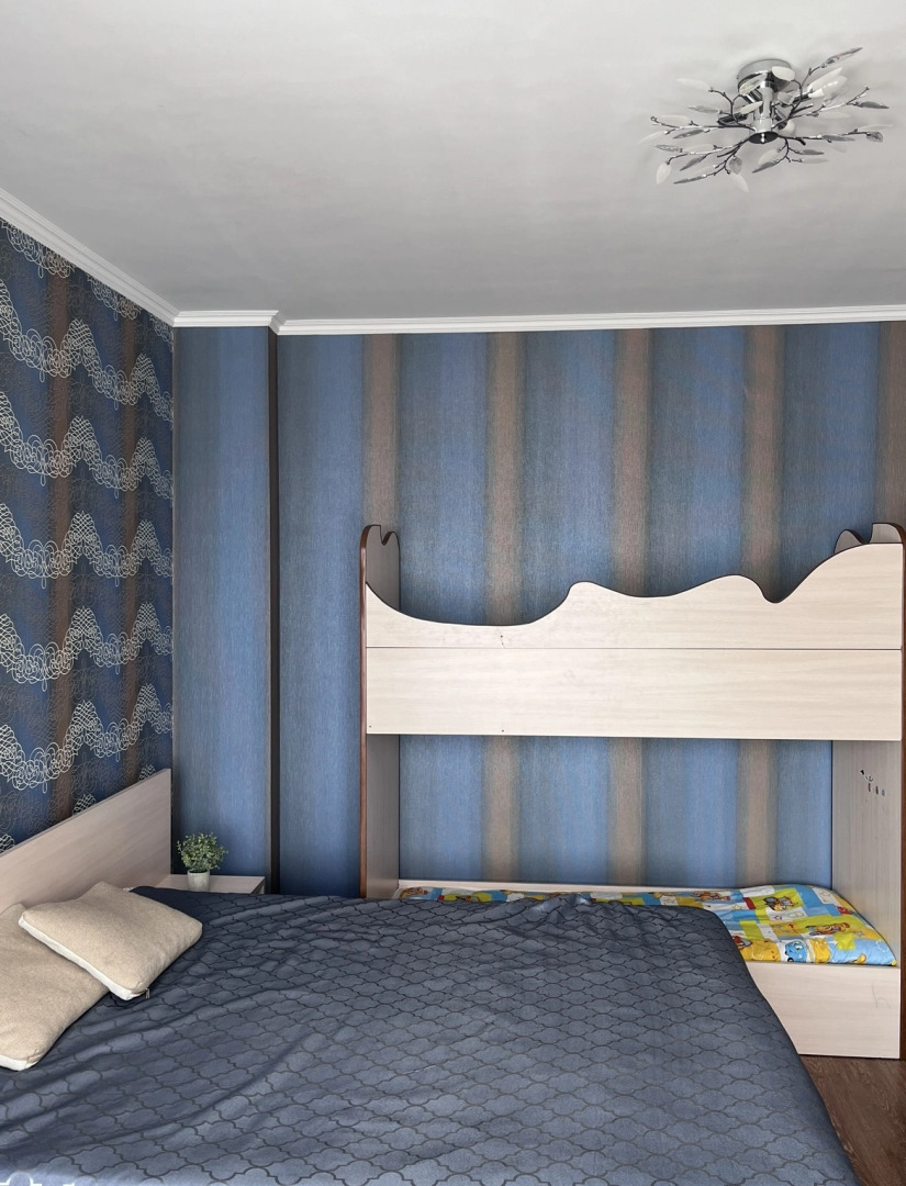 Апартаменты Двухкомнатный релакс