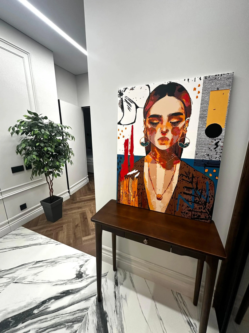 Апартаменты Бизнес Класса в ЖК УНО