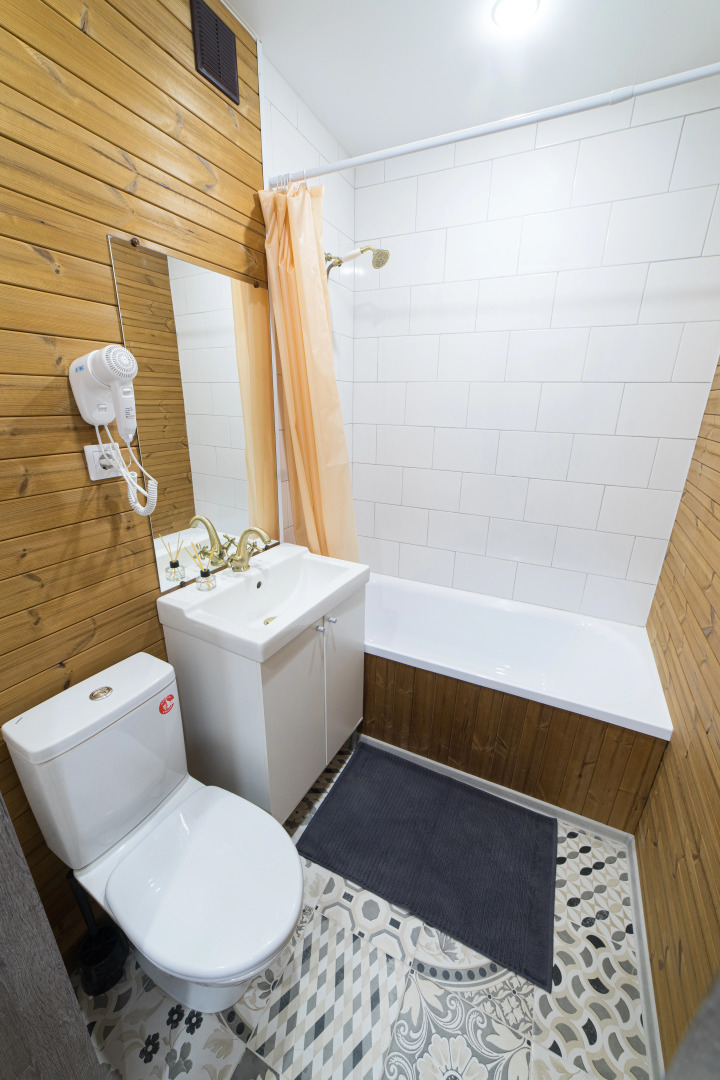 Квартира у Кремля