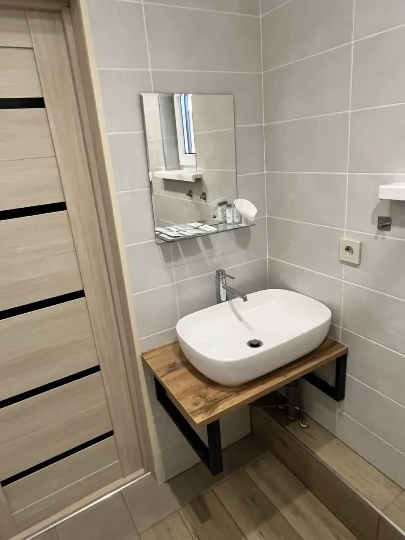 Гостевой дом  МеганомСкай