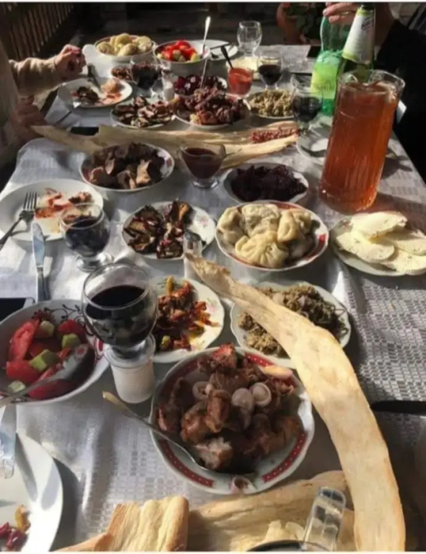 Гостевой дом Погреб дедушки Гиго