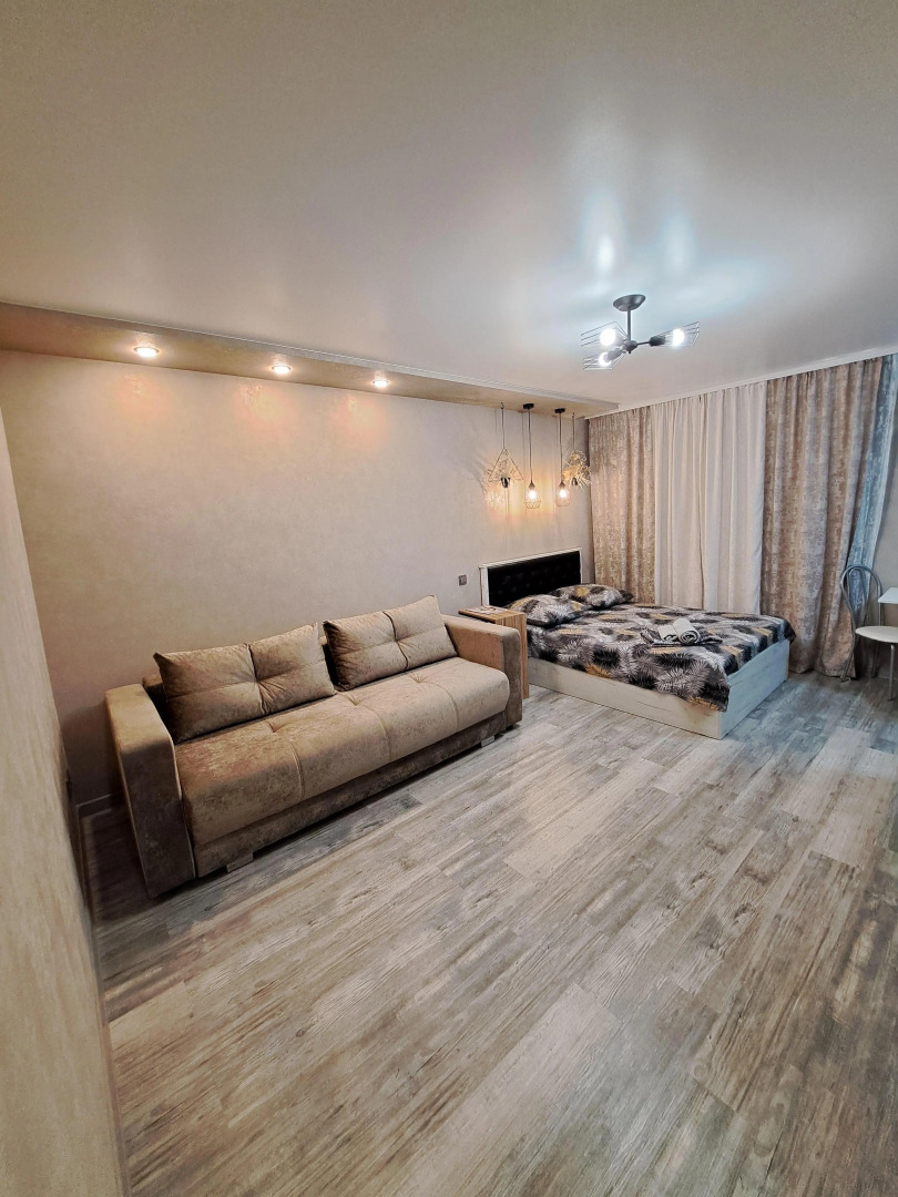 Апартаменты Бизнес-класса