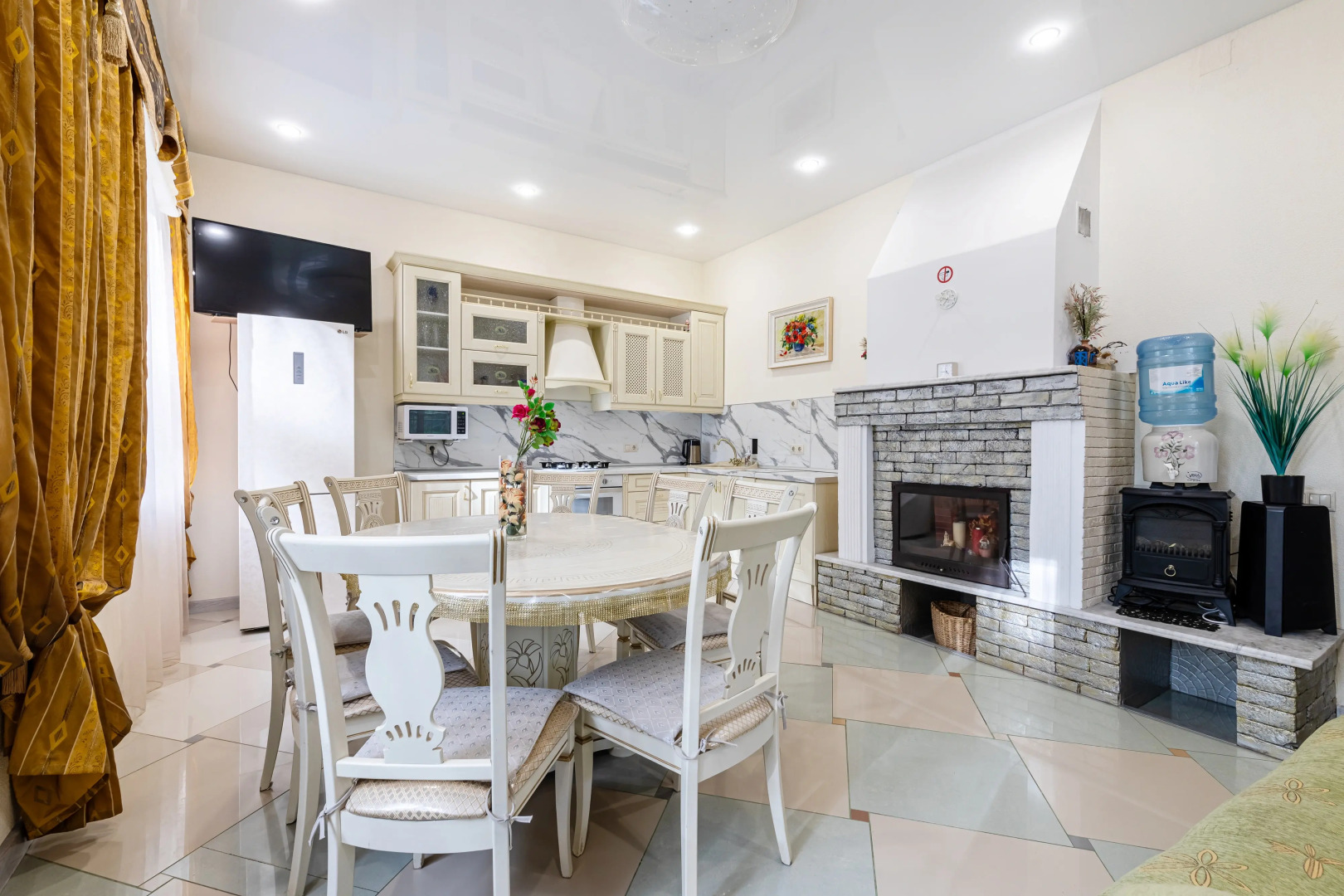 Гостевой дом Лесная сказка