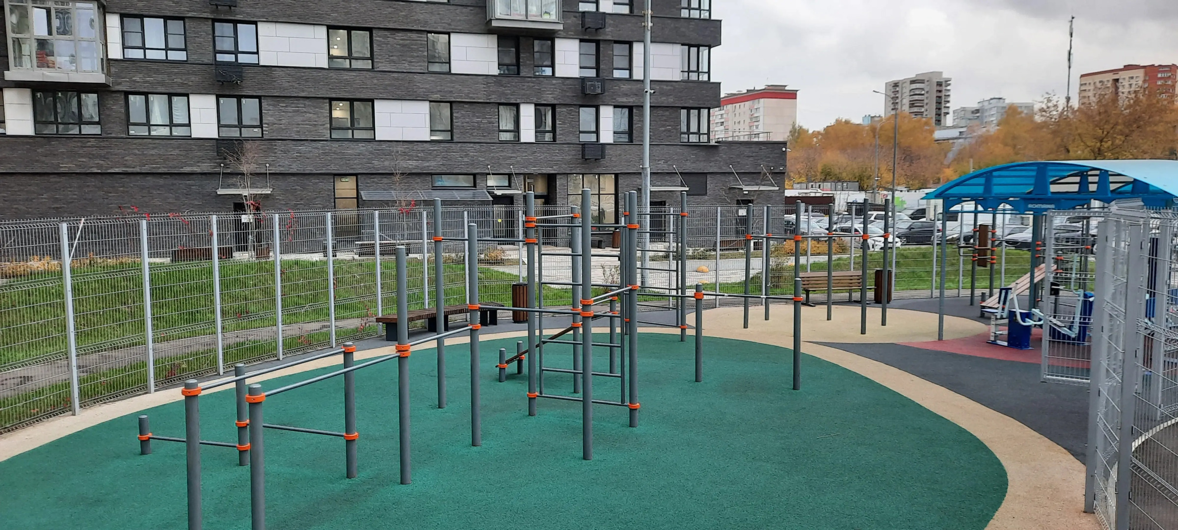 Квартира в 6-ти мин от метро Москва/Люберцы