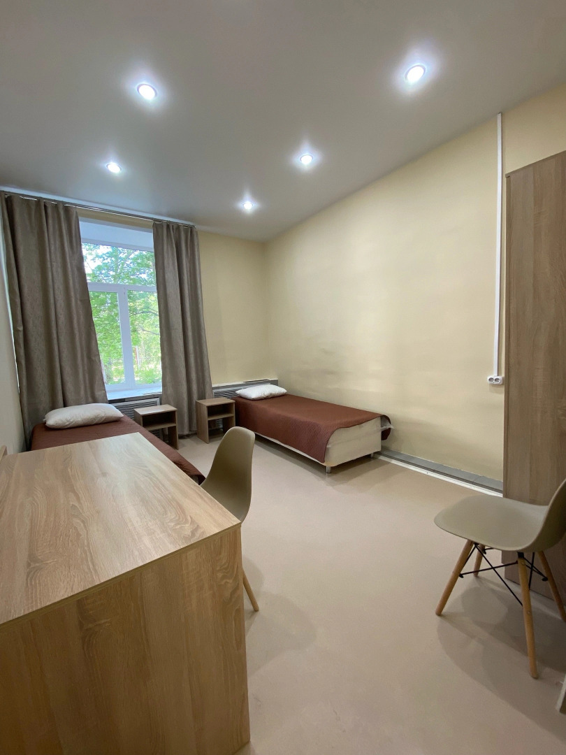 Хостел Галактика