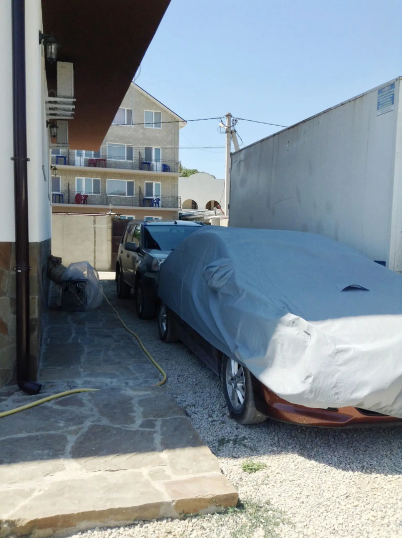 Гостевой Дом Кот