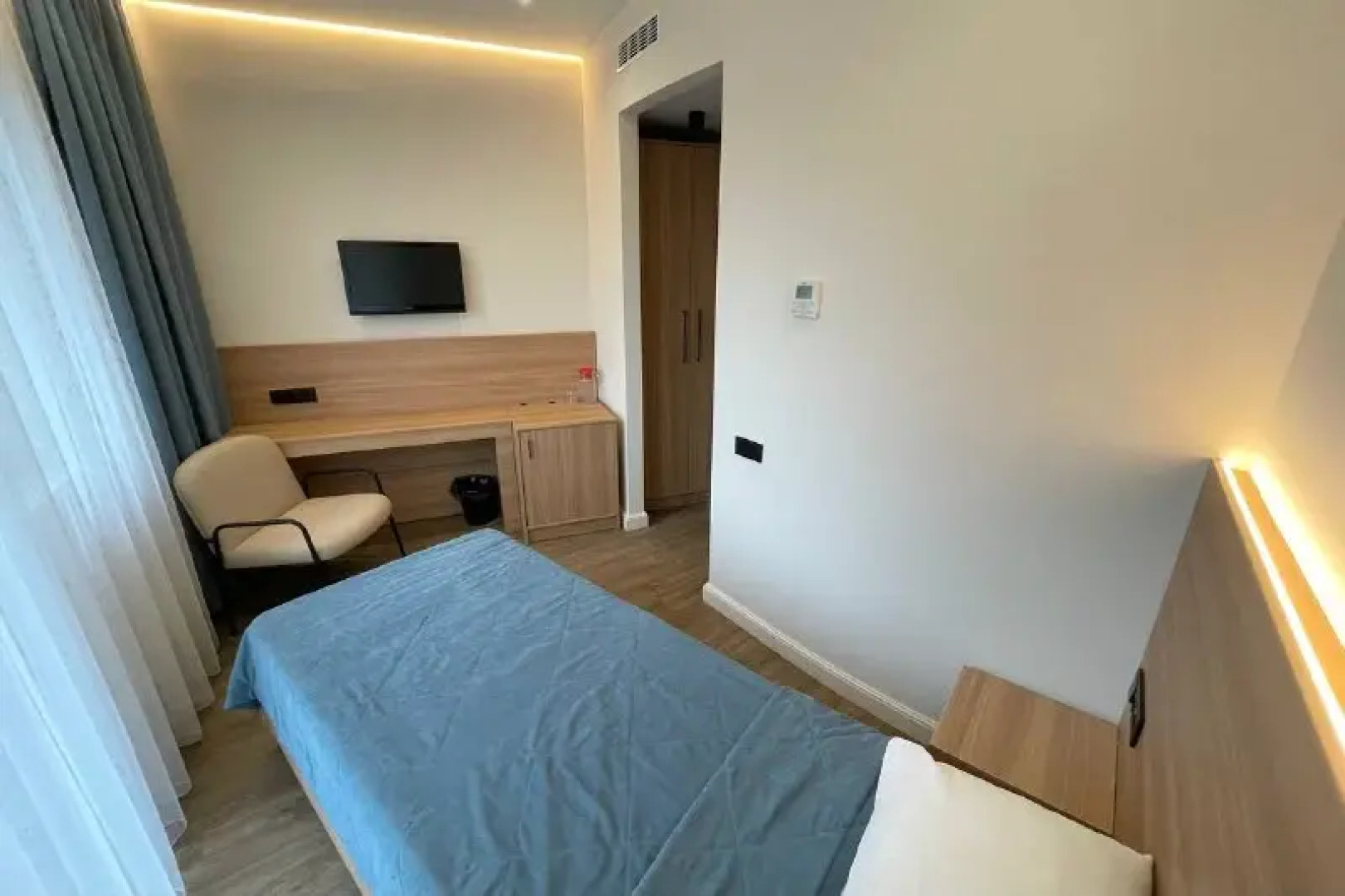 Отель Регата