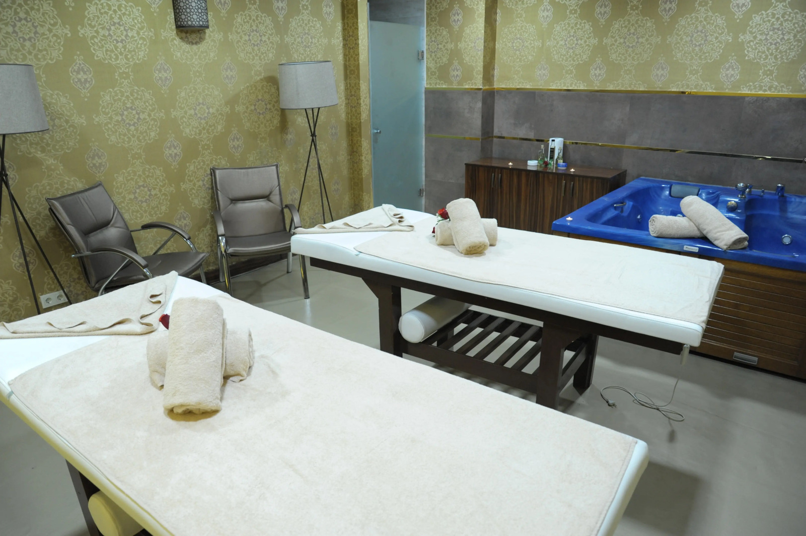 Отель Nearport Sabiha Gokcen Airport