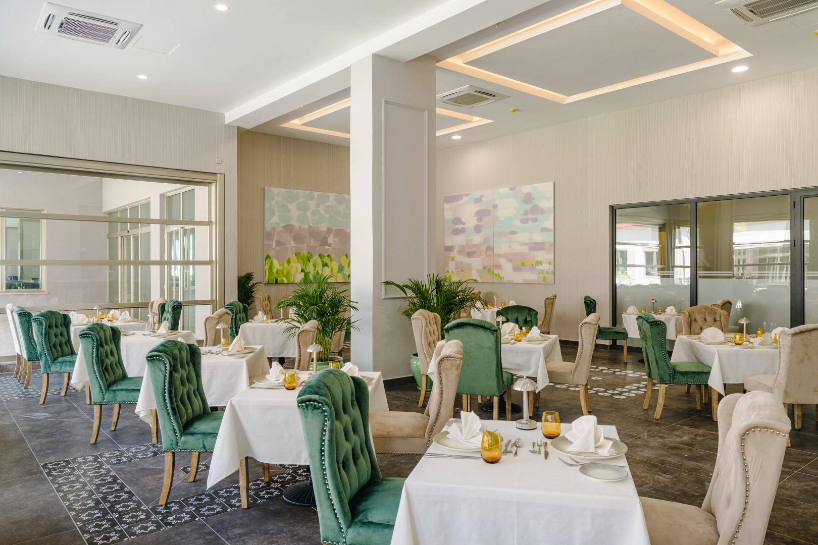 Hotel The Arkin Iskele Hotel