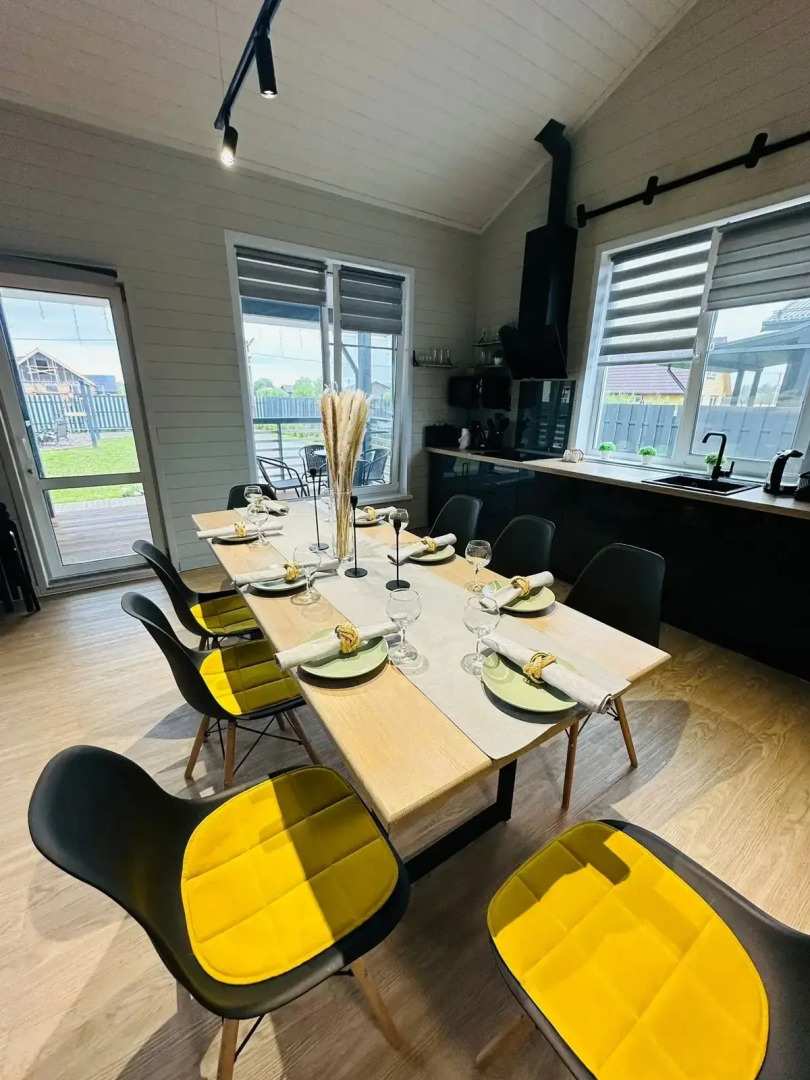 Гостевой дом Стрековец