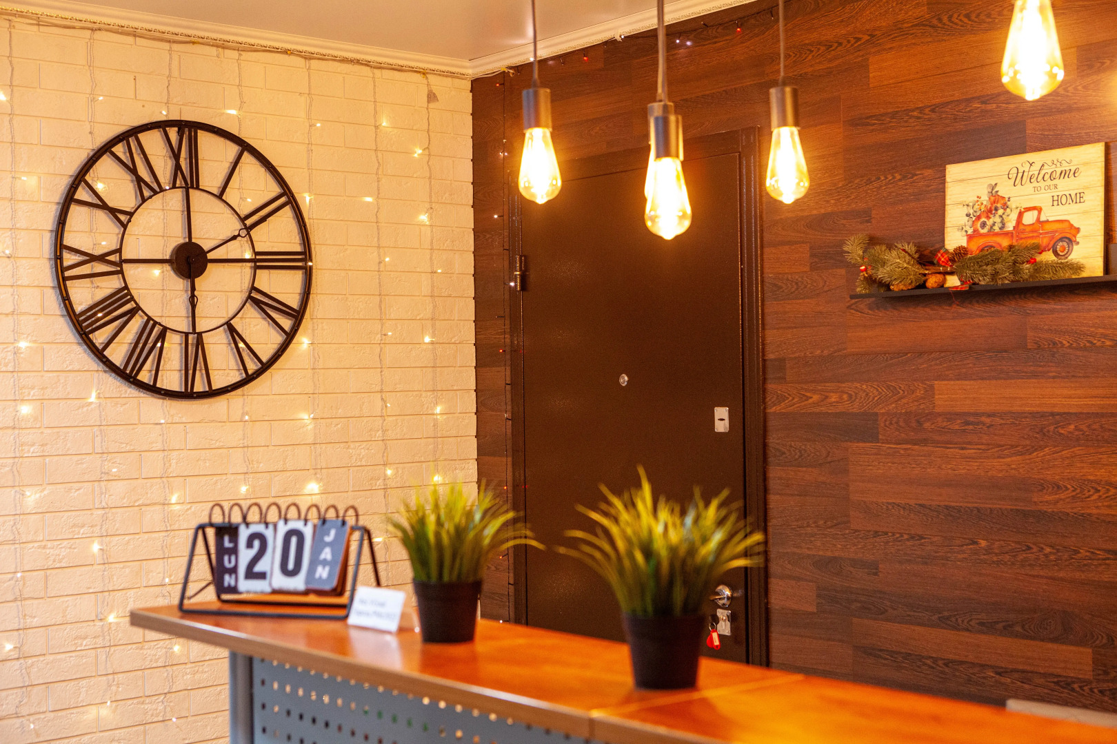 Мини-отель VGosti