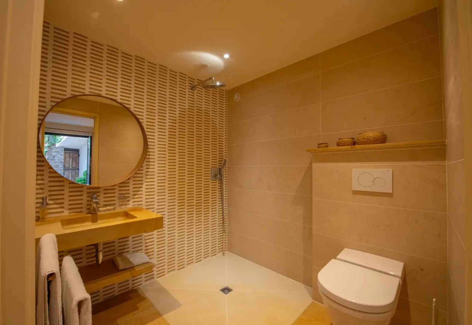 Гостевой Дом Auberge Des Maures