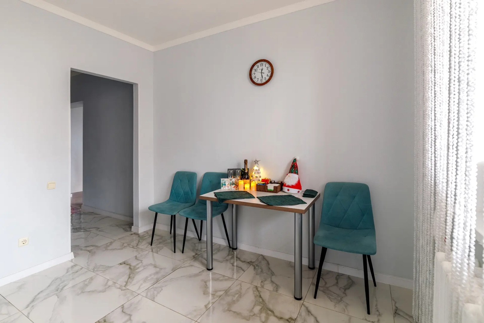 Квартира PrezentHaus на Карла Маркса 175/2