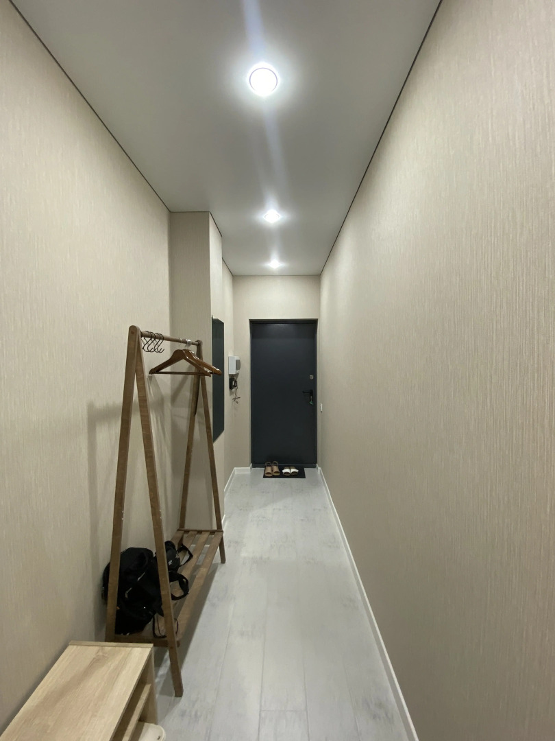 Квартира Новая с Видами на Горы Железноводска