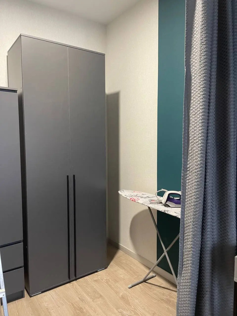 Квартира Уютный Апарт Шик Рядом с Рыбной Деревней