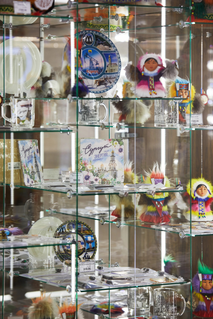 Гостиница Обь